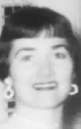 Suzanne Scaramozzino